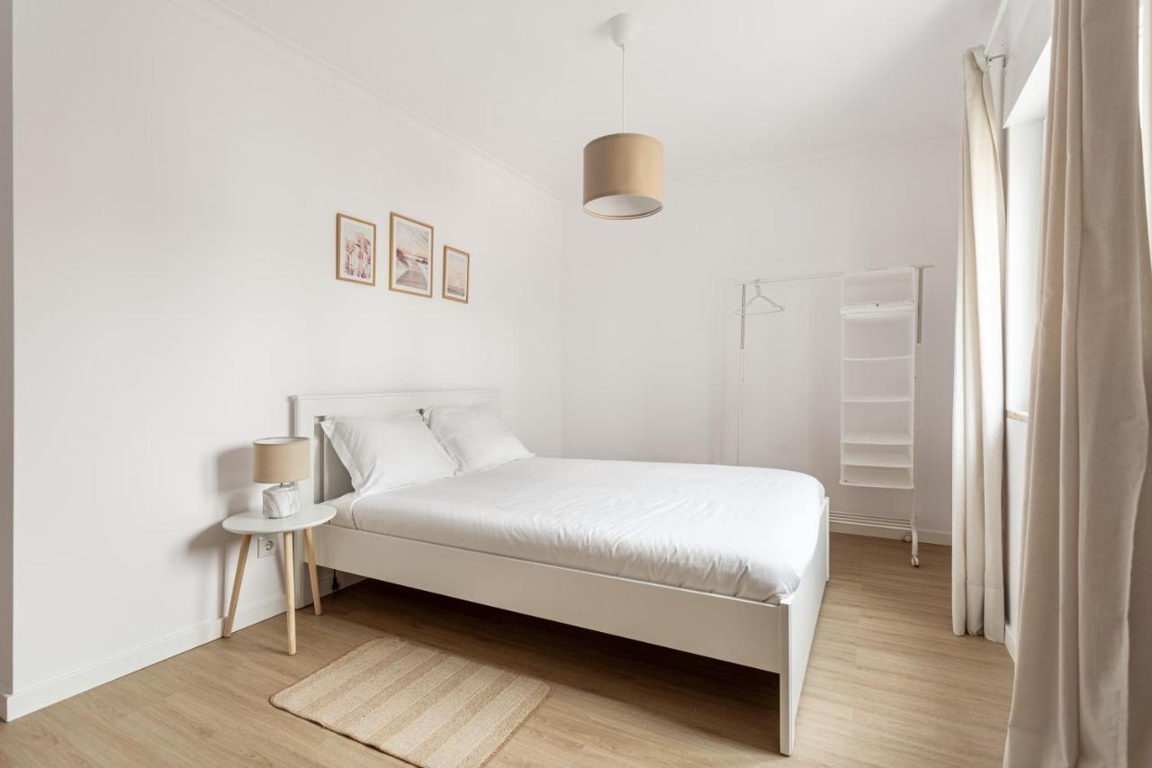 Apartamento Lisbon Vibes - Monsanto House Exterior foto