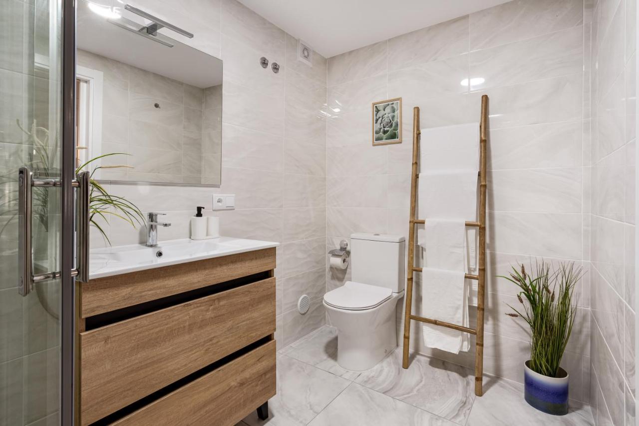 Apartamento Lisbon Vibes - Monsanto House Exterior foto