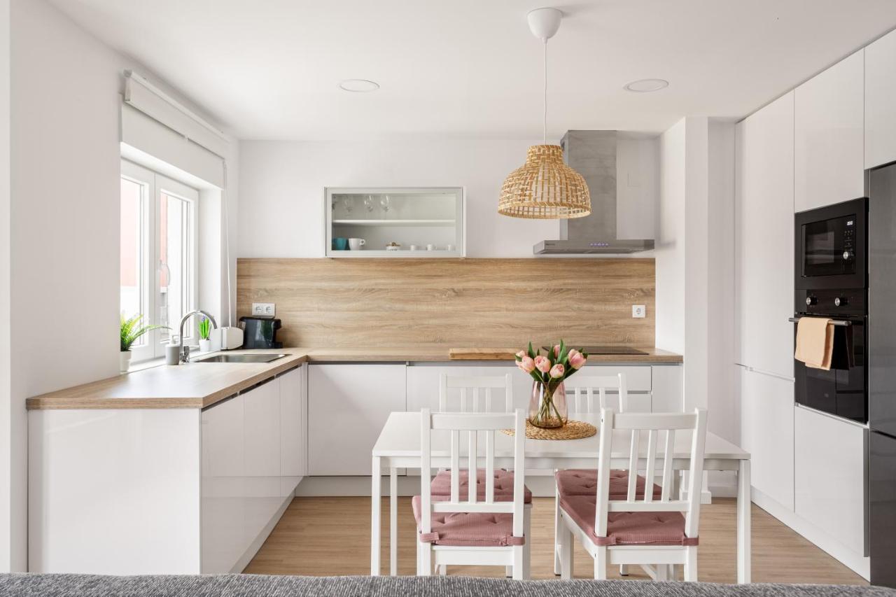 Apartamento Lisbon Vibes - Monsanto House Exterior foto